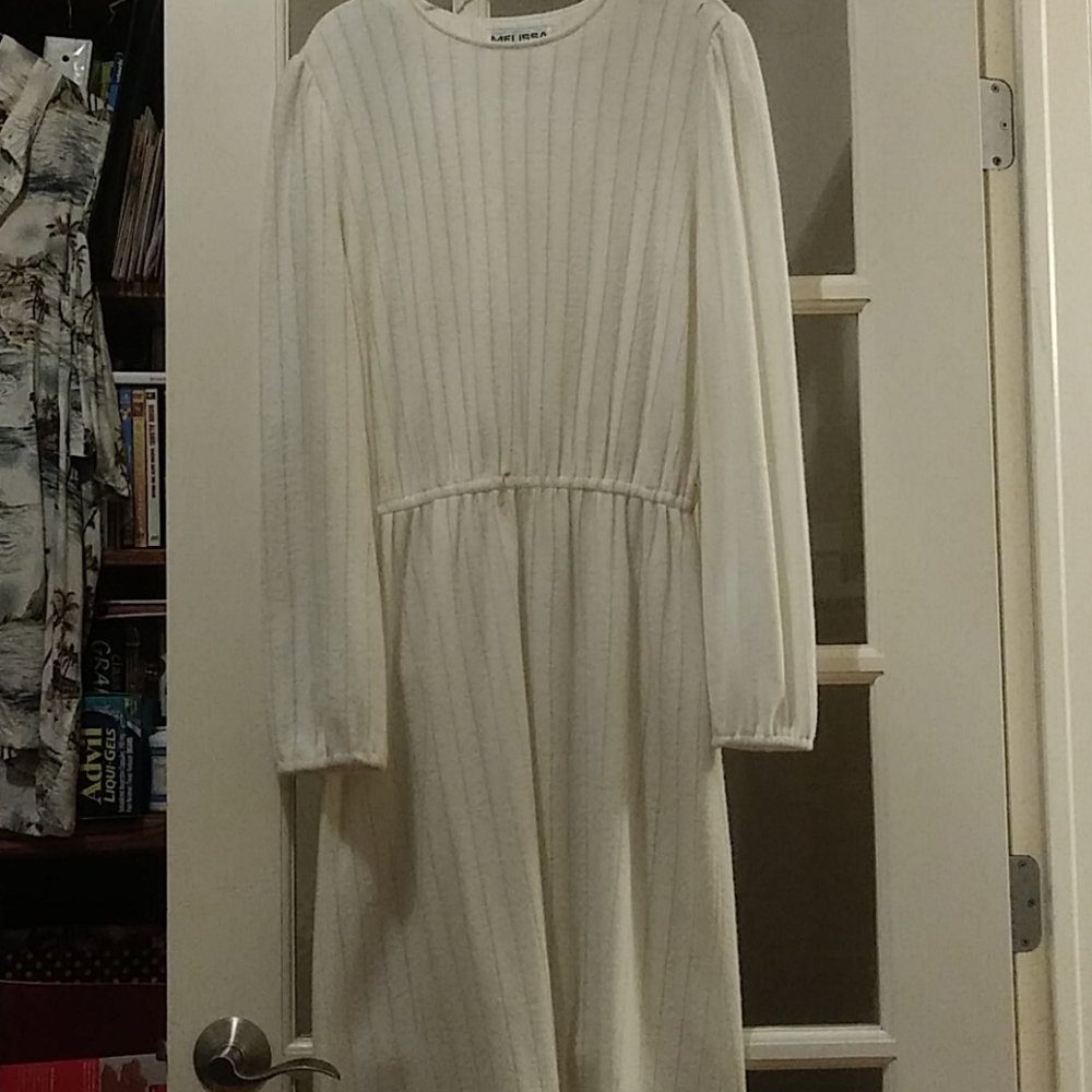 Melissa Lane dress
